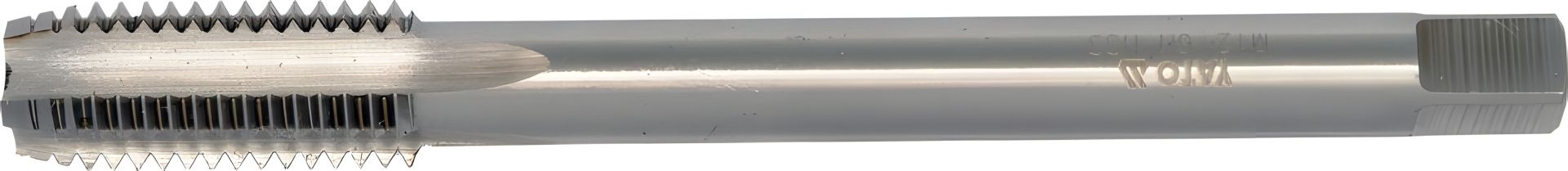 Машинний мітчик М12 Yato YT-2944 Машинний мітчик М12 Yato YT-2944