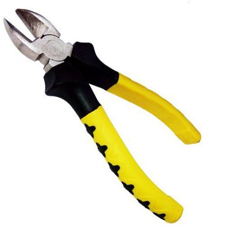 Бокорізи 160 мм Chrome vanadium СНД Б160ХРВ