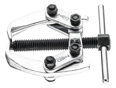 100 мм знімач із двома захопленнями, сертифікат TUV NEO 11-851