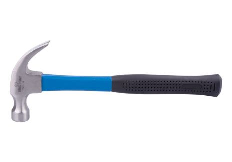 Молоток-гвоздодер.450гр. KING TONY 7861-16 Молоток-гвоздодер.450гр. KING TONY 7861-16