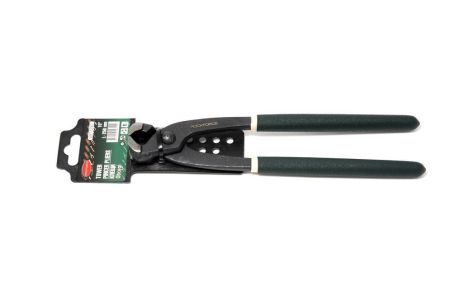 Торцевые клещи 12"-300мм с пластиковым держателем, ROCKFORCE RF-6971300