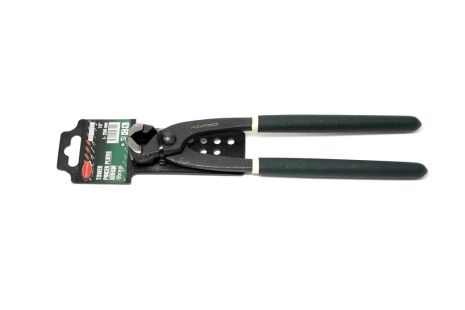 Клещи торцевые 10"-250мм, на пластиковом держателе ROCKFORCE RF-6971250