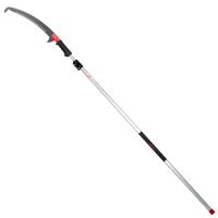 Высоторез с телескопической ручкой 5 м, полотно 350 мм, INTERTOOL HT-3115