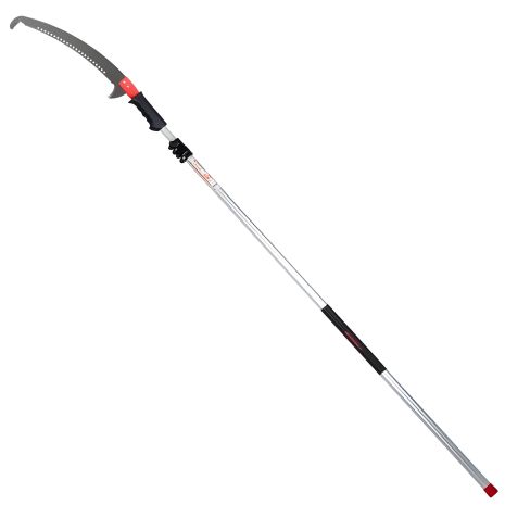 Висоторіз з телескопічною ручкою INTERTOOL HT-3115 (5 м, полотно: 350 мм) Висоторіз з телескопічною ручкою INTERTOOL HT-3115 (5 м, полотно: 350 мм)