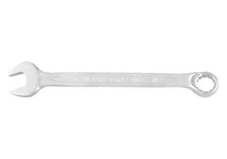 Ключ комбинированный 13 мм 75° KING TONY 1067-13