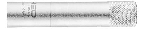 Ключ свічковий 16 мм 3/8" NEO 11-153 Ключ свічковий 16 мм 3/8" NEO 11-153