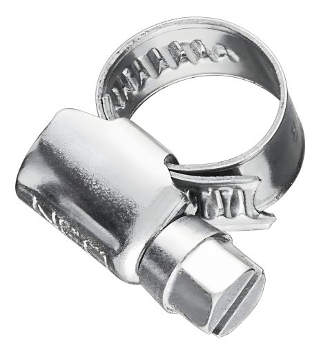 Черв'яковий хомут 30-45 мм, W4, 9 мм NEO 11-406 Черв'яковий хомут 30-45 мм, W4, 9 мм NEO 11-406