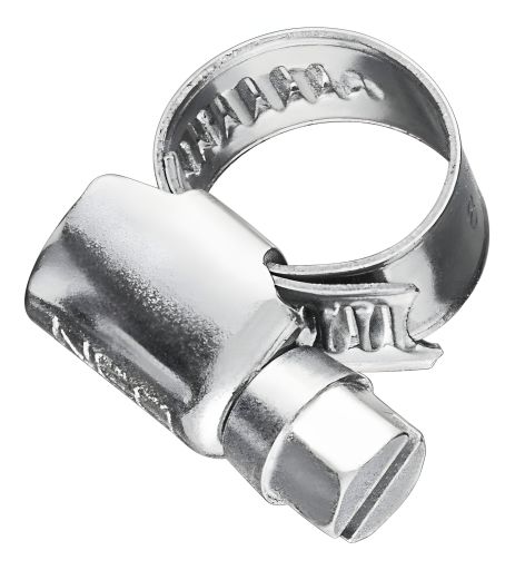 Черв'яковий хомут 10-16 мм, W4, 9 мм NEO 11-401