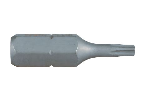 Біта торцева 1/4" TORX PLUS, IPR30, L=25 мм, 5-ти променевий KING TONY 102530V Біта торцева 1/4" TORX PLUS, IPR30, L=25 мм, 5-ти променевий KING TONY 102530V