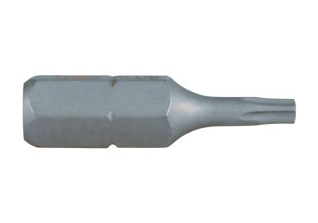 Бита торцевая 1/4" TORX PLUS, IPR25, L = 25 мм, 5-ти лучевой KING TONY 102525V