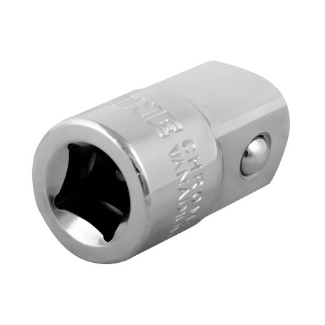 Переходник 3/4 "х 1/2" CrV PROLINE