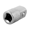 Перехідник 3/4" х 1/2" CrV PROLINE Перехідник 3/4" х 1/2" CrV PROLINE