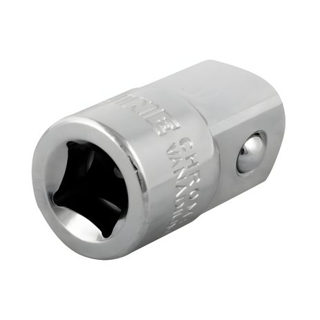 Перехідник 3/4" х 1/2" CrV PROLINE