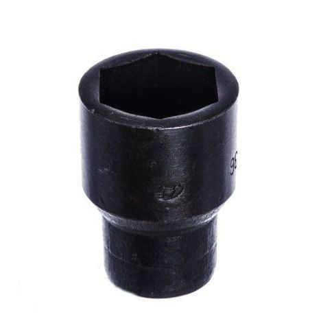 Головка торцева 1" 30 мм (Вороніж) СНГ Г1В30 Головка торцева 1" 30 мм (Вороніж) СНГ Г1В30