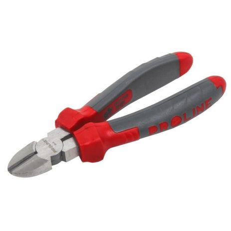 Бокорезы 180мм CrV PROLINE 28481