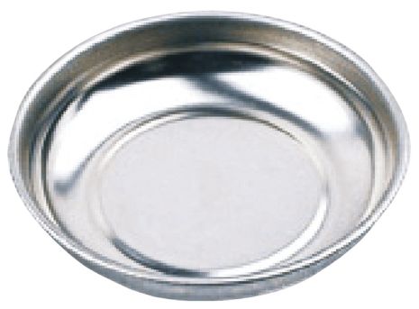 Магнитный поддон круглый пластиковый, 150 мм Topex 37D899 Магнитный поддон круглый пластиковый, 150 мм Topex 37D899