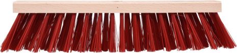 Метла синтетическая L-400 мм Vorel 35868 Метла синтетическая L-400 мм Vorel 35868