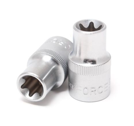 1/2"Головка торкс E20 ROCKFORCE RF-54620