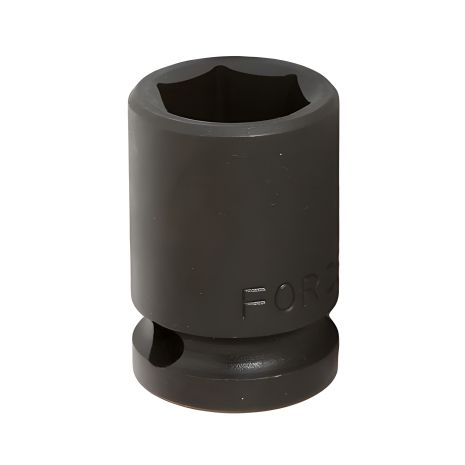 Головка ударна 14мм (6гр.), 1/4" FORSAGE F-42514