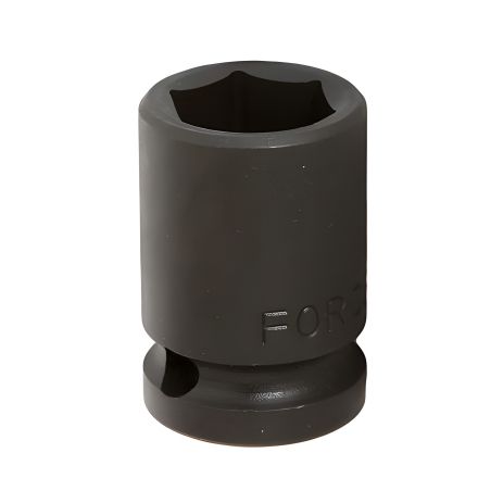 Головка ударна 7мм (6гр.), 1/4" FORSAGE F-42507