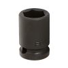 Головка ударна 8мм (6гр.), 1/4" Rockforce FORSAGE RF-42508
