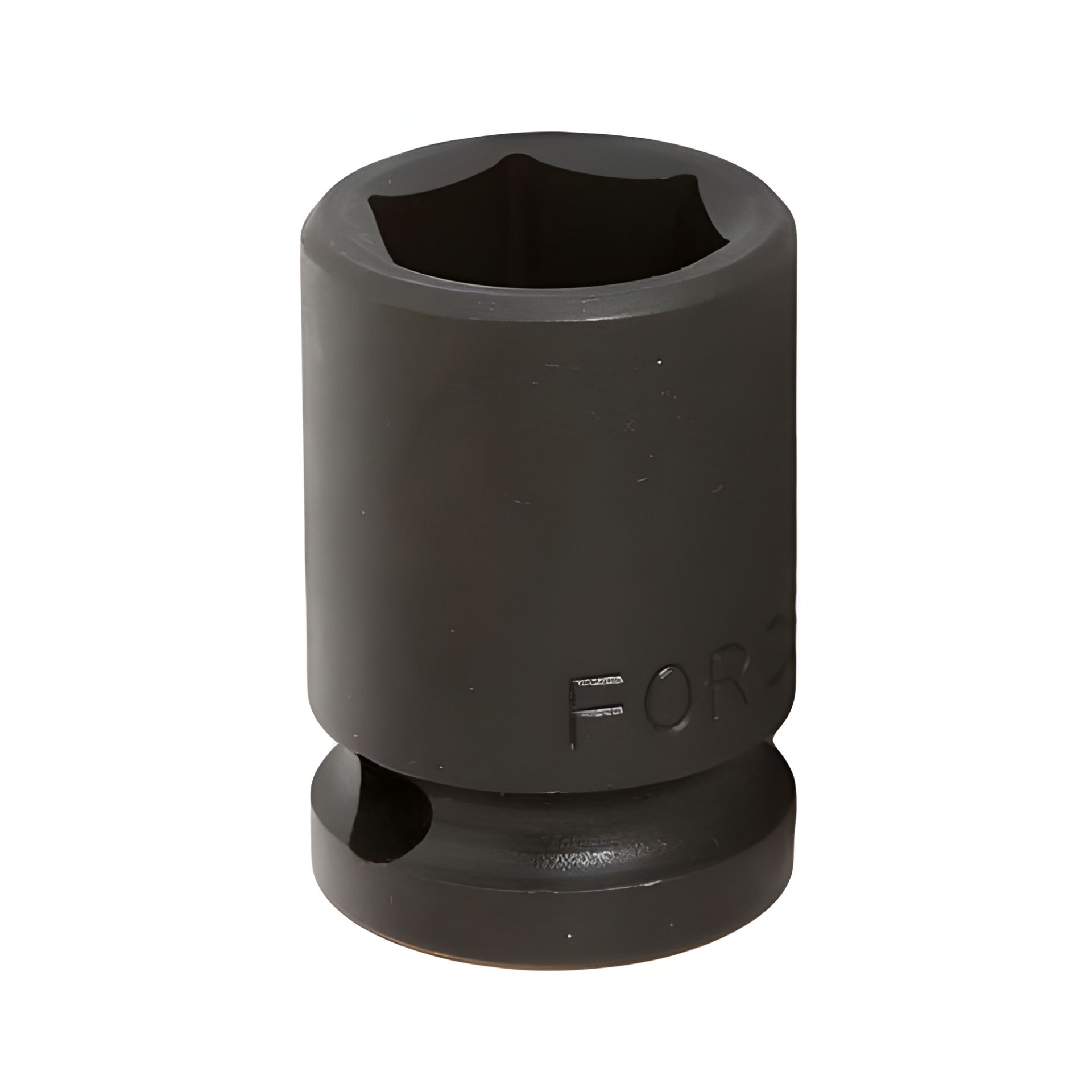 Головка ударная 8мм (6гр.),1/4" Rockforce FORSAGE RF-42508 Головка ударная 8мм (6гр.),1/4" Rockforce FORSAGE RF-42508