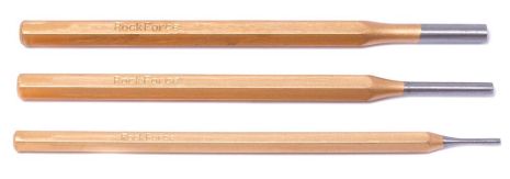 Вибивання 4мм (L-152мм) ROCKFORCE FORSAGE RF-6044152H