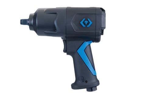 Пневмогайковерт композитний 1/2" 1356 Нм KING TONY 33461-100