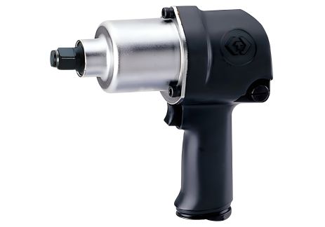 Гайковёрт пневматический для СТО 1/2'' 678 Нм KING TONY 33411-040