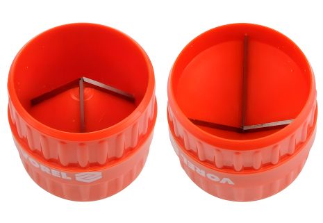 Зенковка крышки Vorel 78385