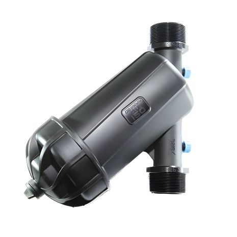 Фільтр Presto-PS дисковий 2" для крапельного поливу (FDY-02120)