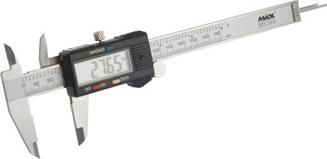 Електронний штангенциркуль 150 мм MIOL 15-240 Електронний штангенциркуль 150 мм MIOL 15-240