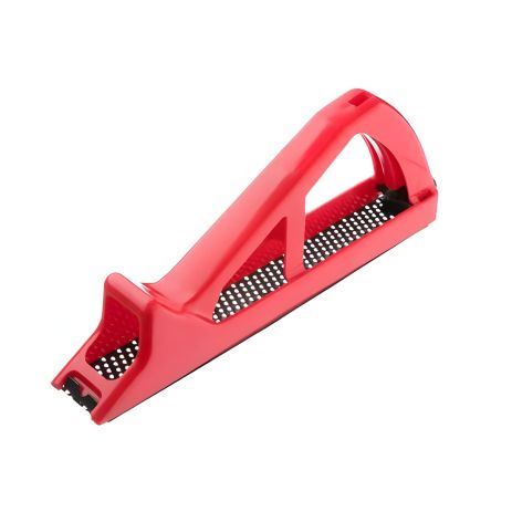 Цикля для гіпсокартону, 250 мм INTERTOOL HT-3602