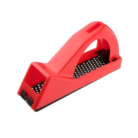 Інструмент Цикля для гіпсокартону, 140 мм, гартована сталь INTERTOOL HT-3601