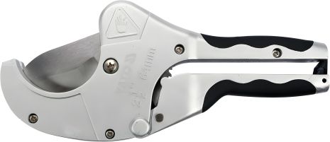 Ручные ножницы для труб ПВХ до 64 мм Yato YT-2229 Ручные ножницы для труб ПВХ до 64 мм Yato YT-2229