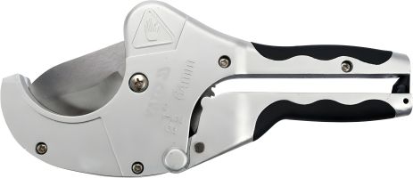 Ручные ножницы для труб ПВХ до 64 мм Yato YT-2229 Ручные ножницы для труб ПВХ до 64 мм Yato YT-2229