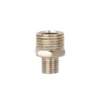З'єднання різьбове із зовнішньою різьбою 1/4"×1/2" INTERTOOL PT-1861