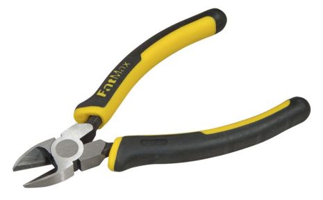 Кусачки "FatMax®" 150 мм диагональные STANLEY 0-89-858