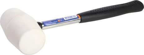 Резиновая киянка 680 г MIOL 32-714 Резиновая киянка 680 г MIOL 32-714