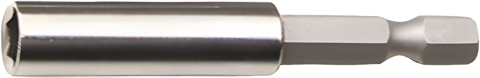 Удлинитель 1/4'' х 100 мм ZHWEI ZU-14100 Удлинитель 1/4'' х 100 мм ZHWEI ZU-14100