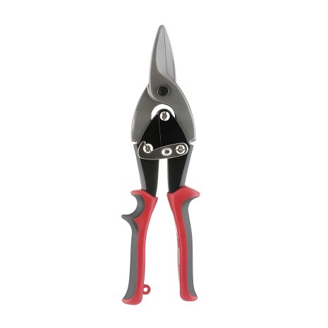 Прямі ножиці по металу, 250 мм INTERTOOL HT-0177