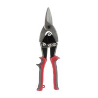 Прямі ножиці по металу, 250 мм INTERTOOL HT-0177