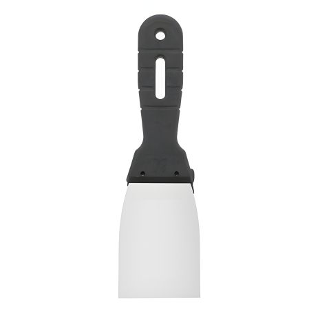 Нержавеющий стальной шпатель, 60 мм INTERTOOL KT-2060