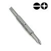 Насадка 5/16" PH3хSL8 L75 мм TOPTUL FKAB0308 Насадка 5/16" PH3хSL8 L75 мм TOPTUL FKAB0308