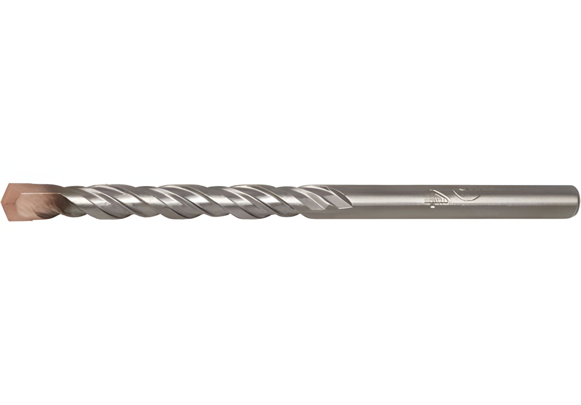 Свердло по бетону 6х100 мм, MIOL F-23-573 Свердло по бетону 6х100 мм, MIOL F-23-573