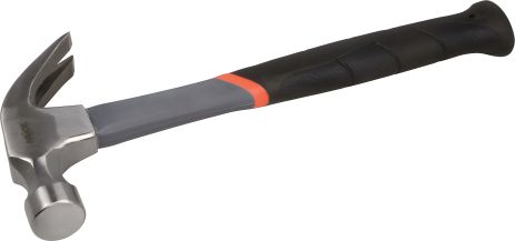 Молоток-цвяходер MIOL 32-625, 450 г