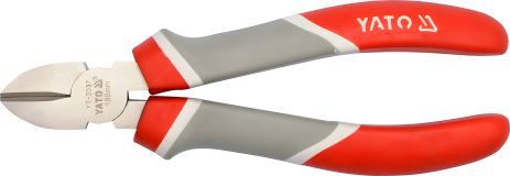 ΠΠΎΠΊΠΎΡΠ΅Π·Ρ 180 ΠΌΠΌ ΠΎΡ Yato YT-2037 ΠΠΎΠΊΠΎΡΠ΅Π·Ρ 180 ΠΌΠΌ ΠΎΡ Yato YT-2037