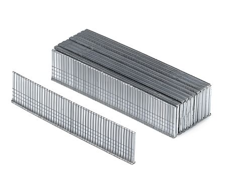 Гвозди 12 мм 1000 шт Yato YT-7033 (тип J)