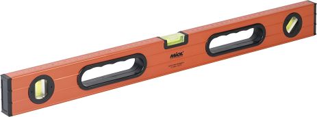 Рівень будівельний 1200 мм MIOL 16-420