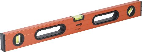 Строительный уровень 600 мм MIOL 16-360 Строительный уровень 600 мм MIOL 16-360